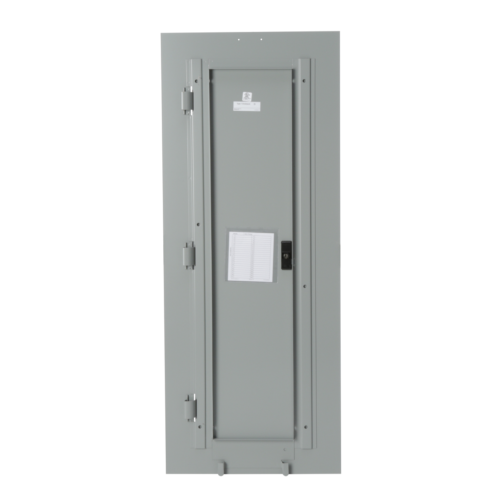 Siemens S50B 20 x 50 Inch NEMA 1 Surface Mount Standard Panelboard Trim