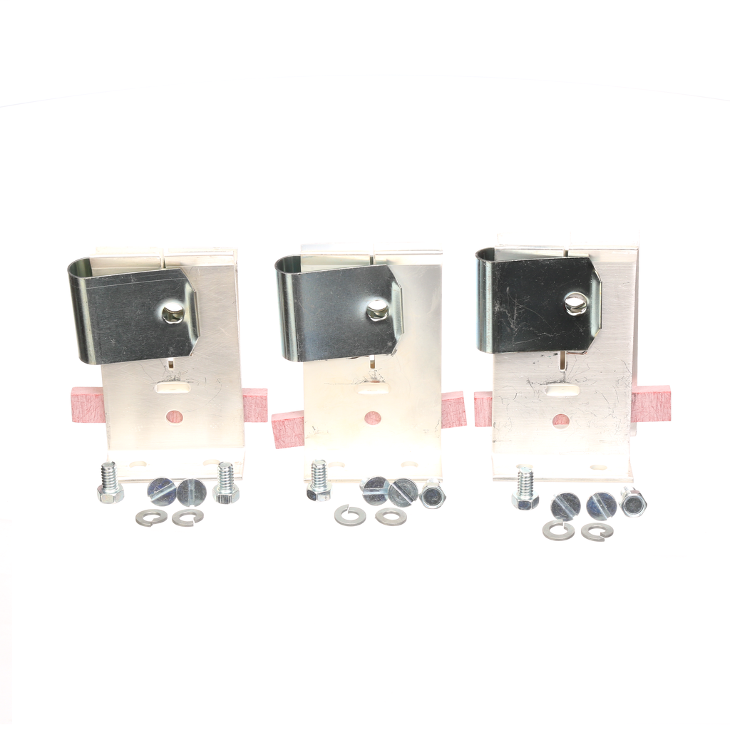 S-A VBFCL5 VB SW FUSE CLIP KIT 400A S-A VBFCL5 VB SW FUSE CLIP KIT 400A