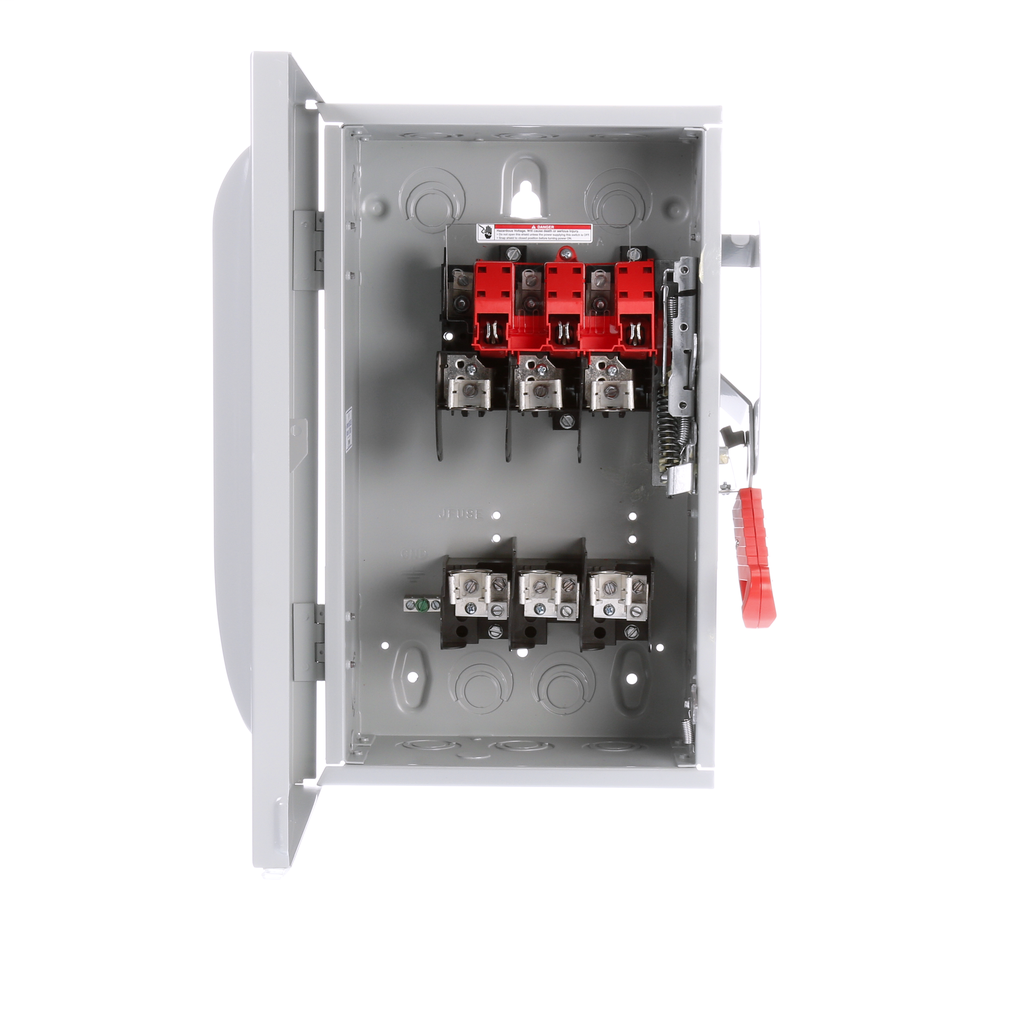 Siemens Ca HFC362 CSA 60A 3P 600V 3 Siemens Ca HFC362 CSA 60A 3P 600V 3