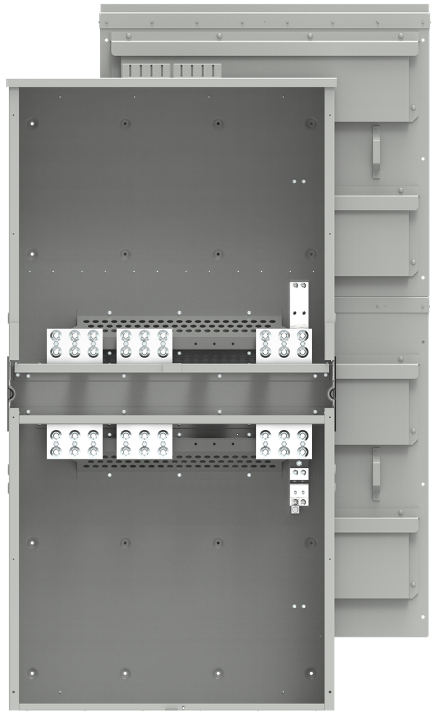 Product image for Siemens WTB12000BU POWMOD WTB TBOX 1PH
