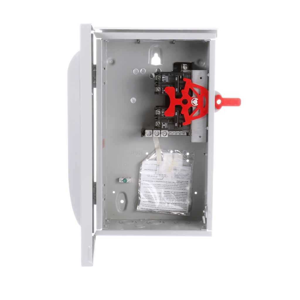Siemens Industry DTLNF213NR 120/240 Volt 100 Amp 2-Pole/3-Wire Standby Power Panel Siemens Industry DTLNF213NR 120/240 Volt 100 Amp 2-Pole/3-Wire Standby Power Panel
