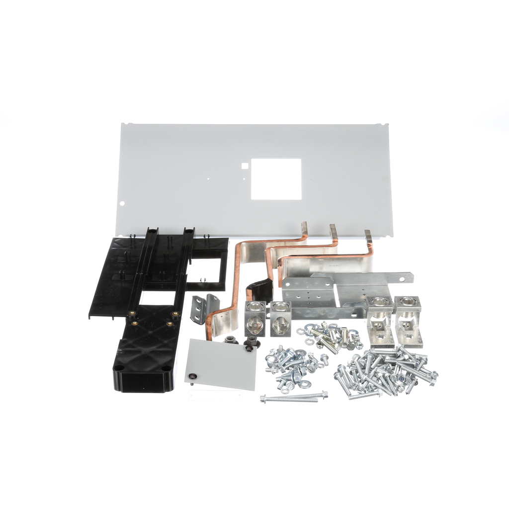 Siemens Industry 6LL61 8.75 Inch Breaker Connecting Strap Kit Siemens Industry 6LL61 8.75 Inch Breaker Connecting Strap Kit