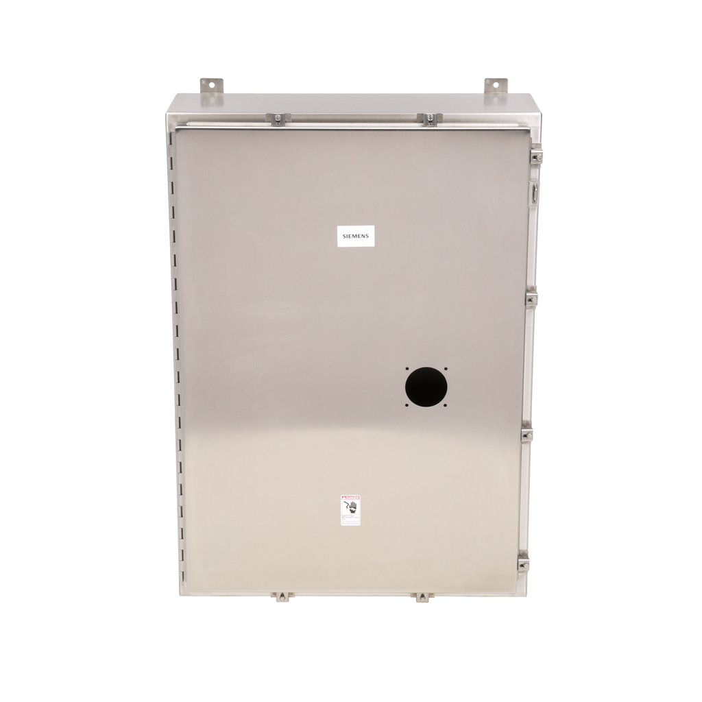 Product image for Siemens LD6SS4 BREAKER JD/LD ENCLOSURE