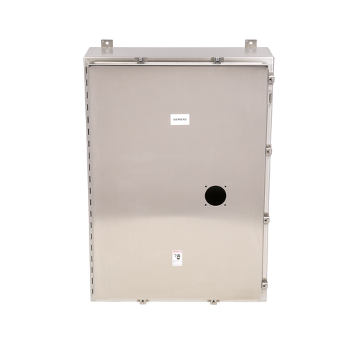 Product image for Siemens LD6SS4 BREAKER JD/LD ENCLOSURE
