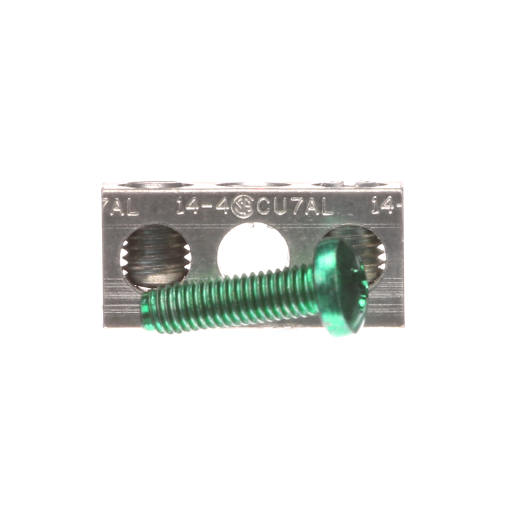 Siemens Industry HG61234 30 to 200 Amp Safety Switch Equipment Ground Lug Kit Siemens Industry HG61234 30 to 200 Amp Safety Switch Equipment Ground Lug Kit