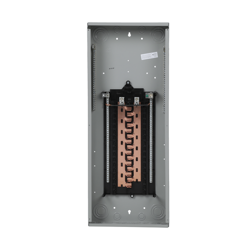 Product image for Siemens P3054L1200CU 120/240 VAC 200 Amp 1-Phase 3-Wire NEMA 1 Main Lug/Convertible Load Center