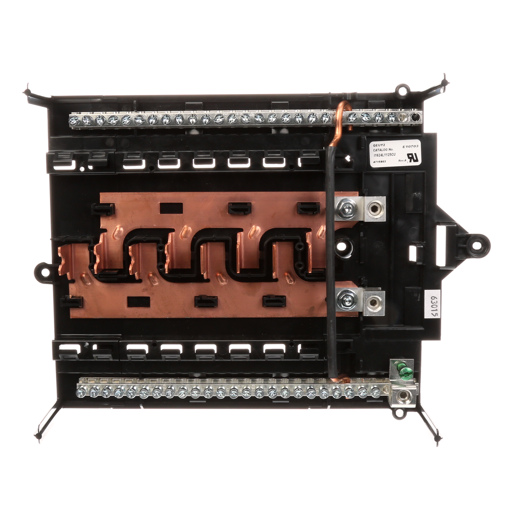 Siemens Ca I1624L1125CU UL ONLY - I Siemens Ca I1624L1125CU UL ONLY - I