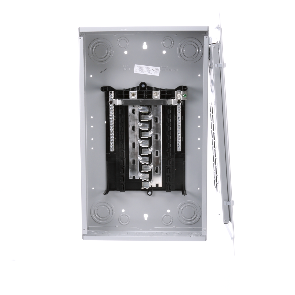 Product image for Siemens S2030L1150 120/240 VAC 150 Amp 1-Phase 3-Wire NEMA 1 Main Lug/Non-Convertible Load Center