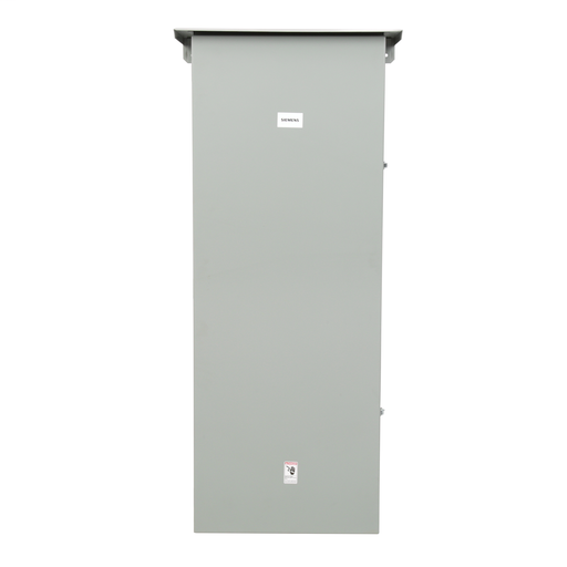 Product image for Siemens MND63 NEMA 3R Circuit Breaker Enclosure