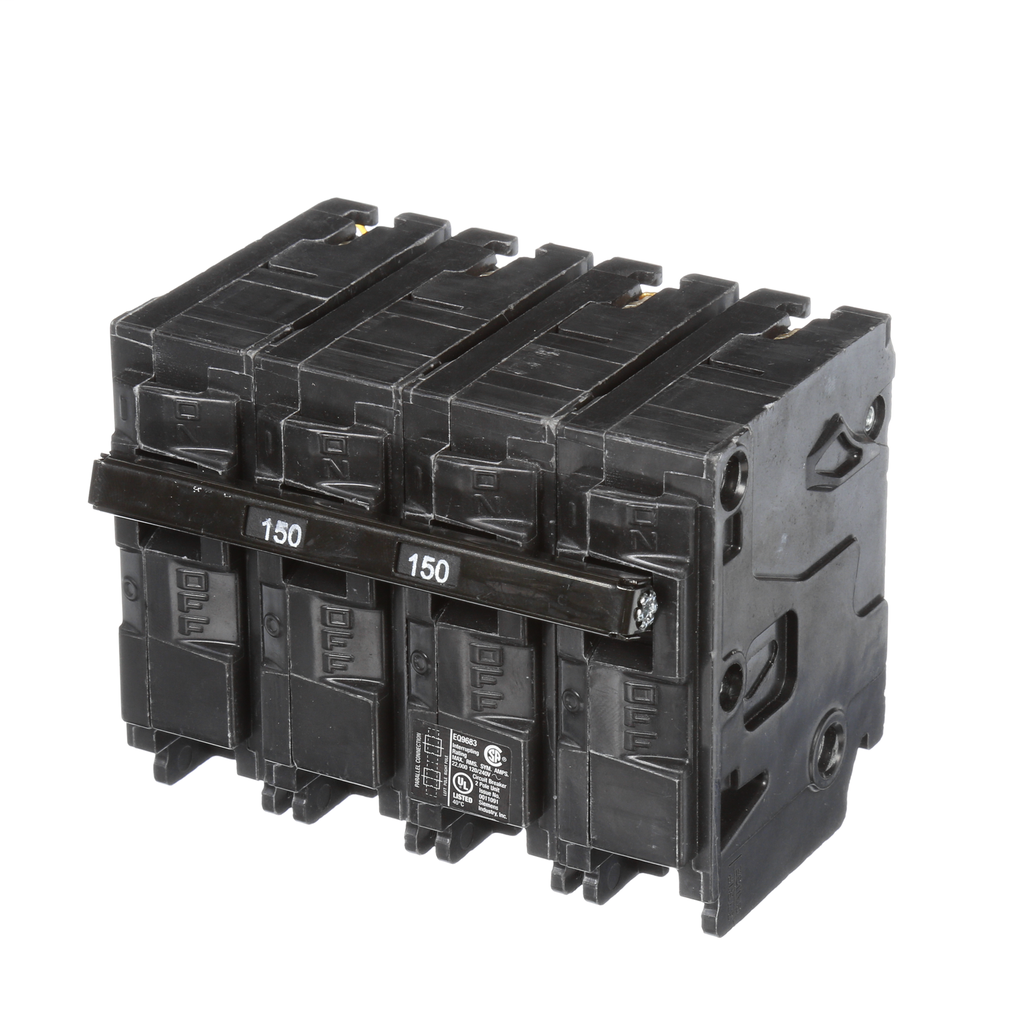 Siemens EQ9683 Type EQ Breaker,1 Viking Electric