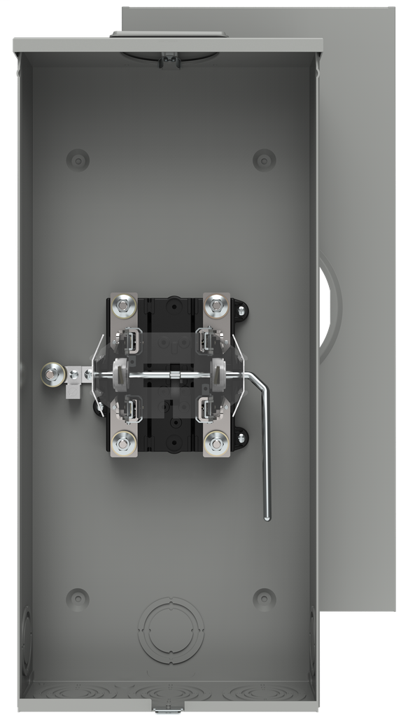 Product image for Siemens 47604-02CV TALON 320A 4J RGLS 1