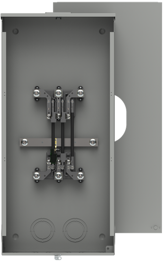 Product image for Siemens 9817-8527 TALON K7 TALL,NO LUGS