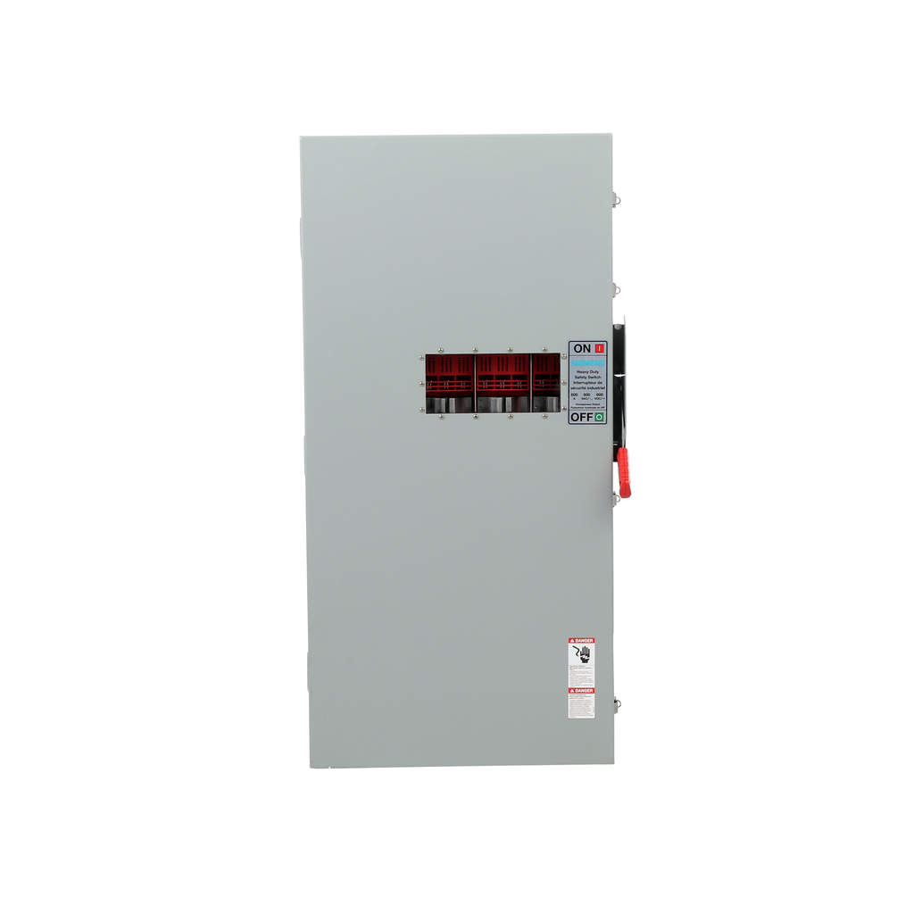 Siemens Ca HF366JWA 600A 3P 600V FU Siemens Ca HF366JWA 600A 3P 600V FU