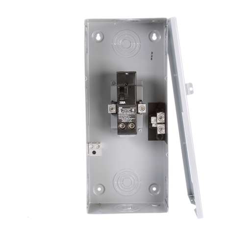 Product image for Siemens LC200VS 200A ENCLOSED MPD CIRCU