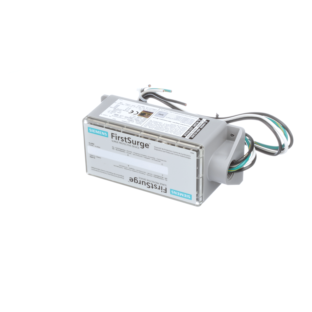 Siemens FS140 FirstSurge,140kA,1 Viking Electric