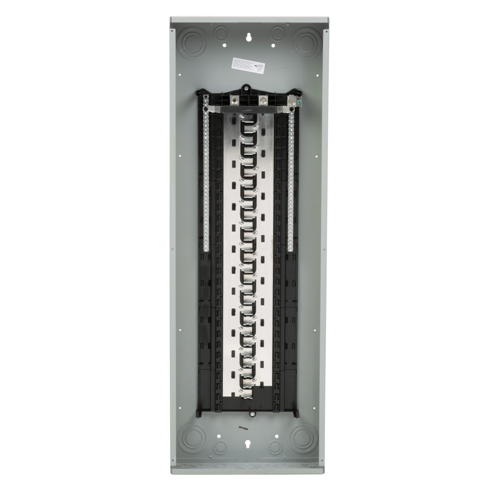 Product image for Siemens S5470L1225 120/240 VAC 225 Amp 1-Phase 3-Wire NEMA 1 Main Lug/Non-Convertible Load Center