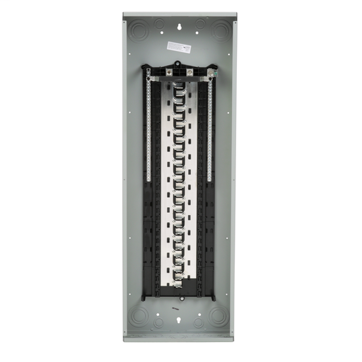 Product image for Siemens S5470L1225 120/240 VAC 225 Amp 1-Phase 3-Wire NEMA 1 Main Lug/Non-Convertible Load Center