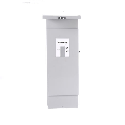 Product image for Siemens CED6N3R 110 to 125 Amp NEMA 3R Enclosure