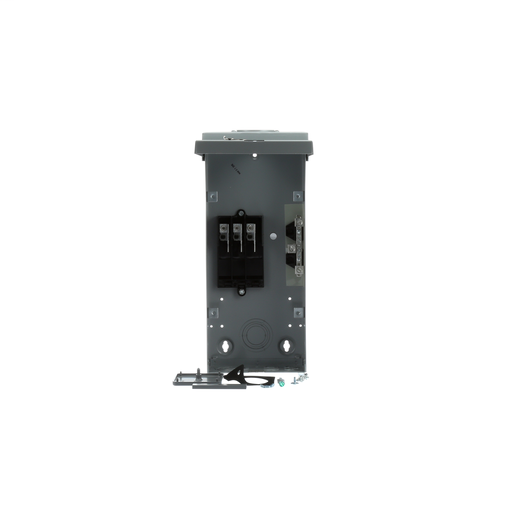 EQ CB ENCL ML 3S/3C 3P4W 100A AL N3R