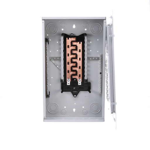 Product image for Siemens LC2040L1125CU 125A CU MLOLC 20