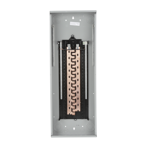 Product image for Siemens P4260L1225CU 120/240 VAC 225 Amp 1-Phase 3-Wire NEMA 1 Main Lug/Convertible Load Center