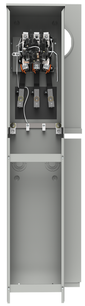 Product image for Siemens 40407P-9WI TALON 200A 7J RGLS L
