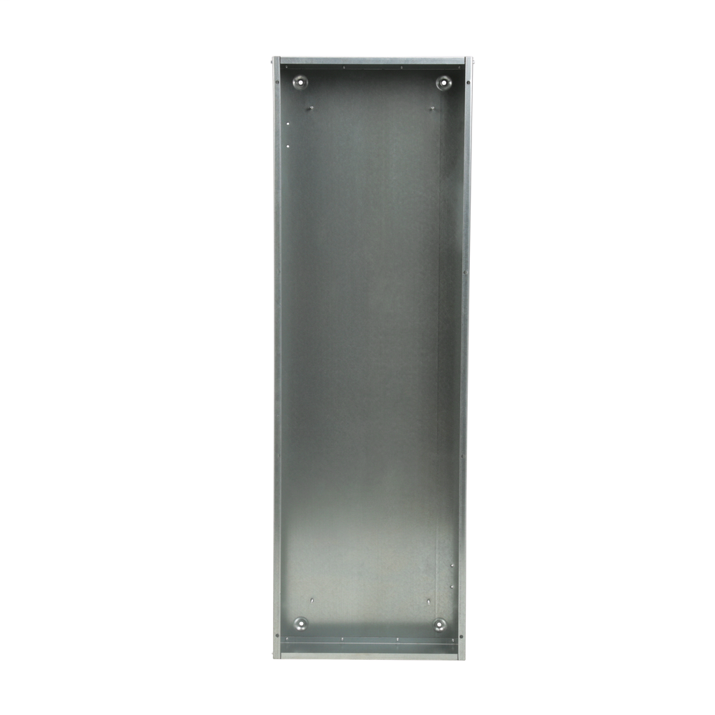 Siemens B62 20 x 5.75 x 62" NEMA 1 Panelboard Box Siemens B62 20 x 5.75 x 62" NEMA 1 Panelboard Box