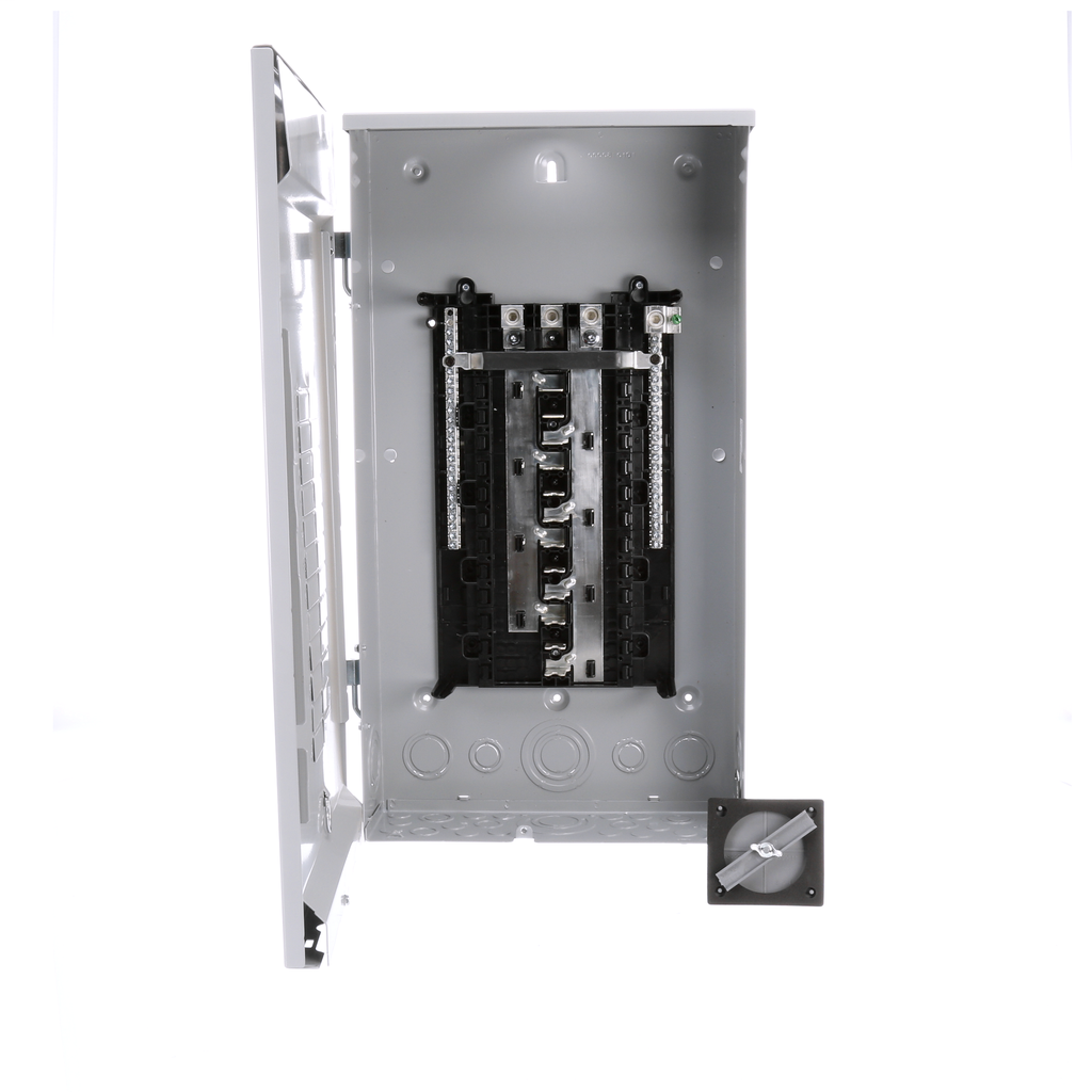 Siemens Industry SLVBH3640 600 VAC 200 Amp 150 Hp 3-Pole 3-Wire Aluminum Fusible Sentron Busway System Plug-In Unit Siemens Industry SLVBH3640 600 VAC 200 Amp 150 Hp 3-Pole 3-Wire Aluminum Fusible Sentron Busway System Plug-In Unit