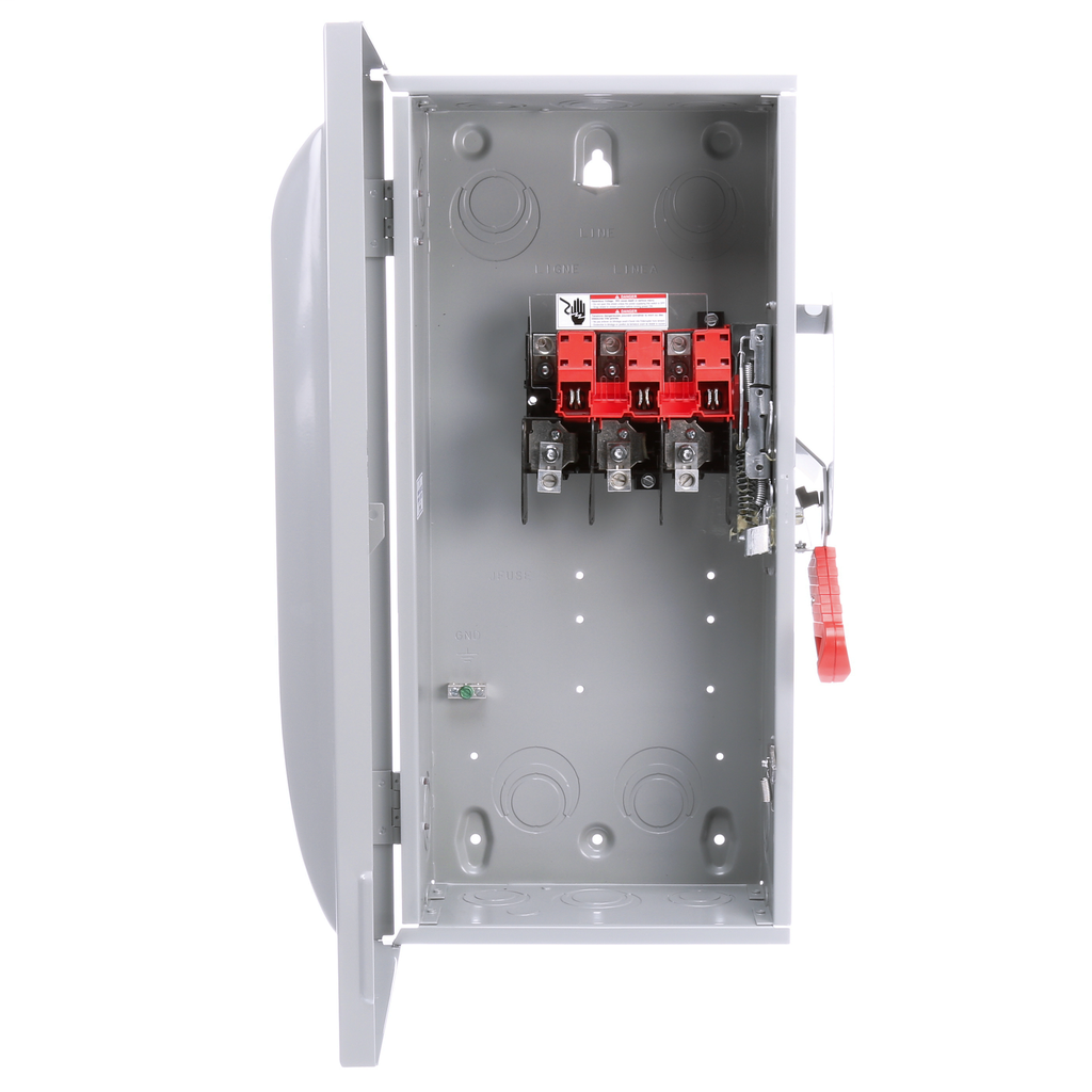 Siemens Ca HNFC363 CSA 100A 3P 3W 6 Siemens Ca HNFC363 CSA 100A 3P 3W 6
