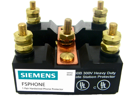 Product image for Siemens FSPHONE Telephone SE SPD