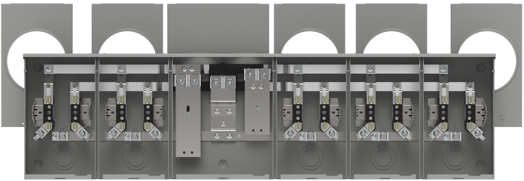 Siemens SUA5719-KPDN TALON 200A 4J RGLS Product image for Siemens SUA5719-KPDN TALON 200A 4J RGLS
