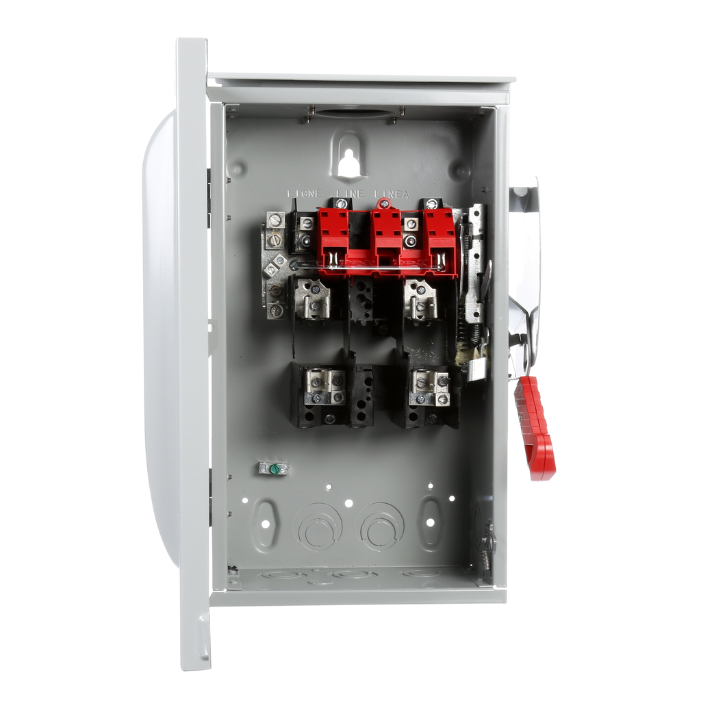 Siemens Ca HFC222NR HD, 3R, 60A, 2P Siemens Ca HFC222NR HD, 3R, 60A, 2P