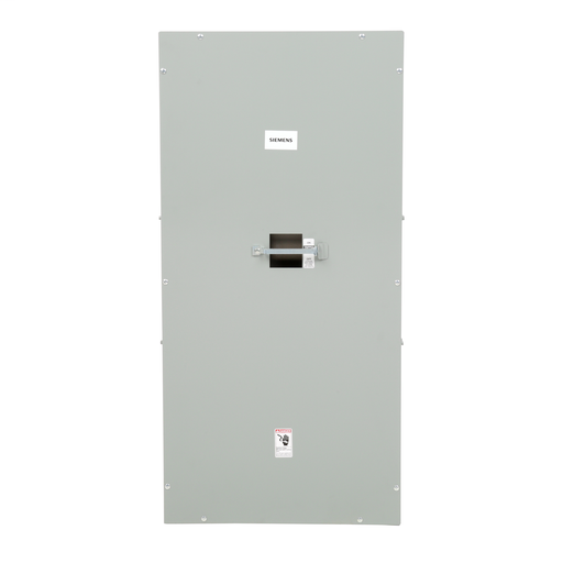 BREAKER LD ENCLOSURE TYP 1