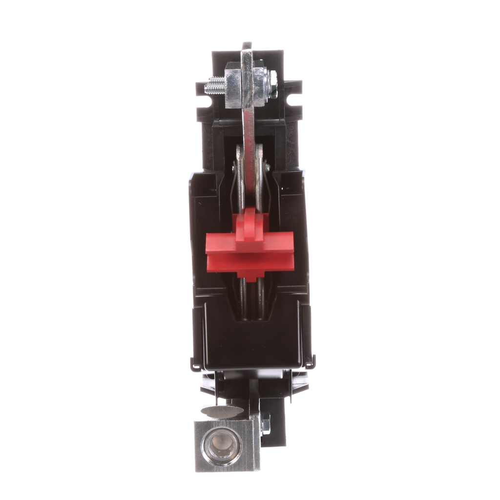 Siemens Industry HFB65 600 Volt 400 Amp 3-Pole Fusible Safety Switch Line Base Siemens Industry HFB65 600 Volt 400 Amp 3-Pole Fusible Safety Switch Line Base