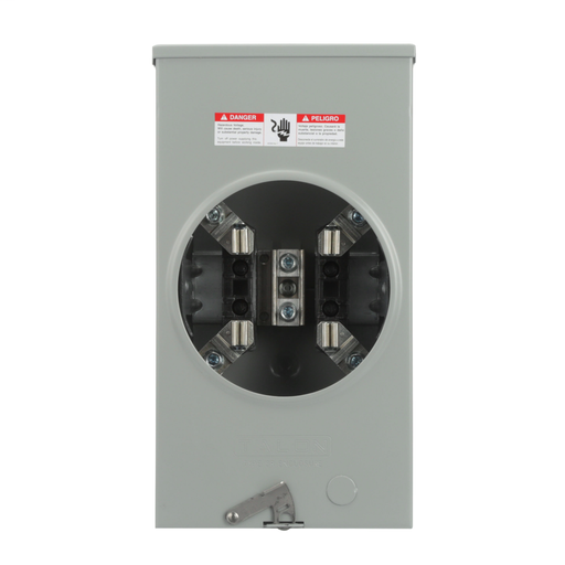 Product image for Siemens UAT317-0PGP TALON 200A 4J RGLS