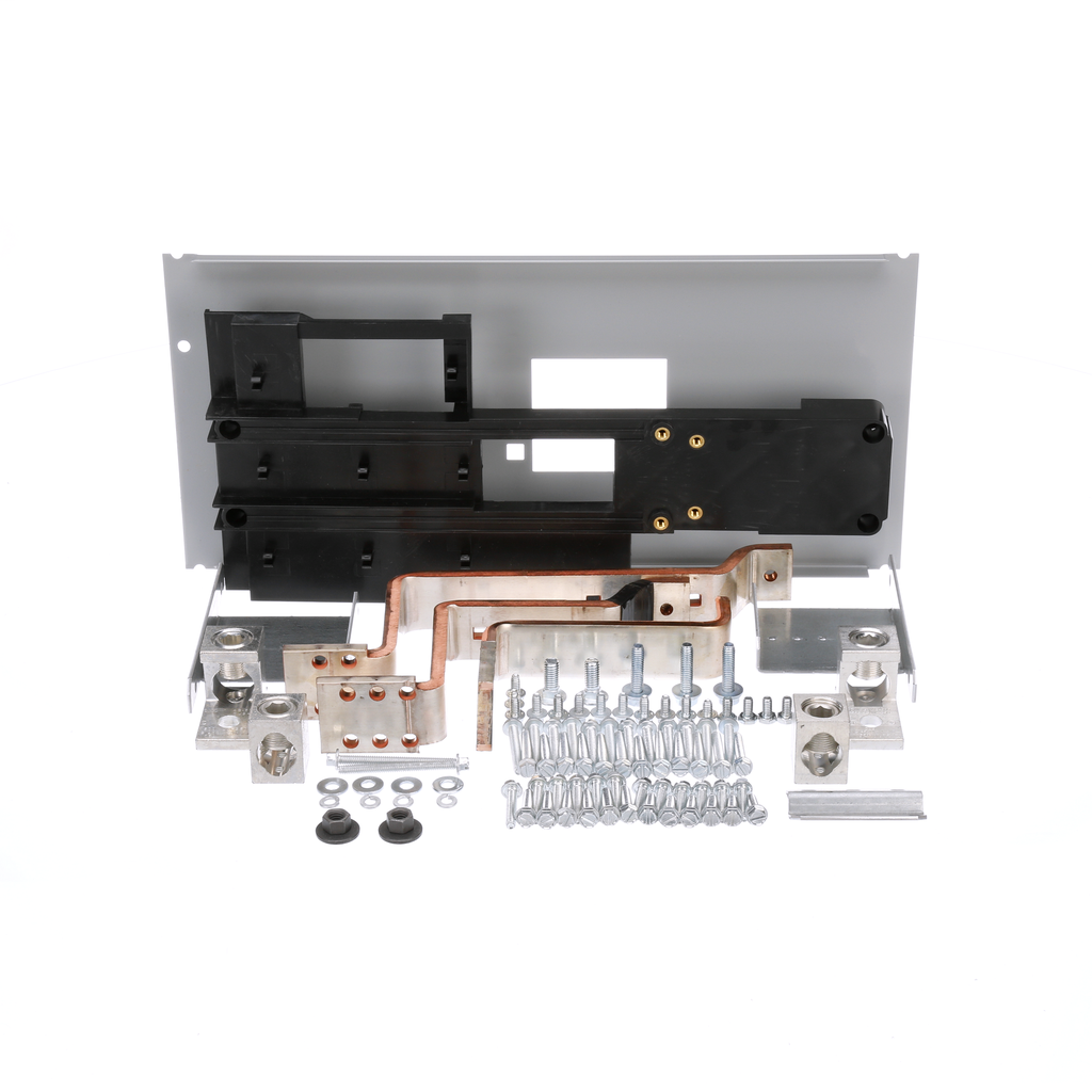 Siemens Industry 6JJ61 8.75 Inch Breaker Connecting Strap Kit Siemens Industry 6JJ61 8.75 Inch Breaker Connecting Strap Kit