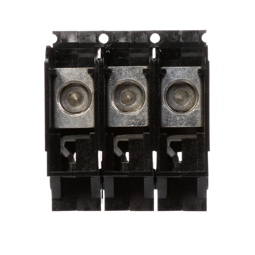 Siemens Industry ECLK3225 2 AWG to 300 MCM 3-Pole Load Center Sub Feed Lug Kit Siemens Industry ECLK3225 2 AWG to 300 MCM 3-Pole Load Center Sub Feed Lug Kit