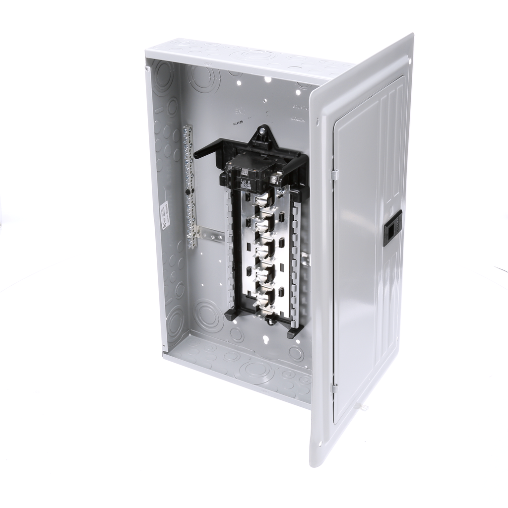 Siemens LC2040B1100 100 Amp 1Phase 3Wire NEMA 1 Main Breaker Load