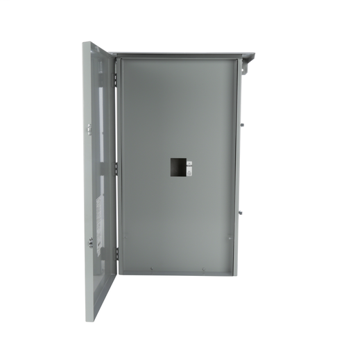 BREAKER JD ENCLOSURE TYP 3R