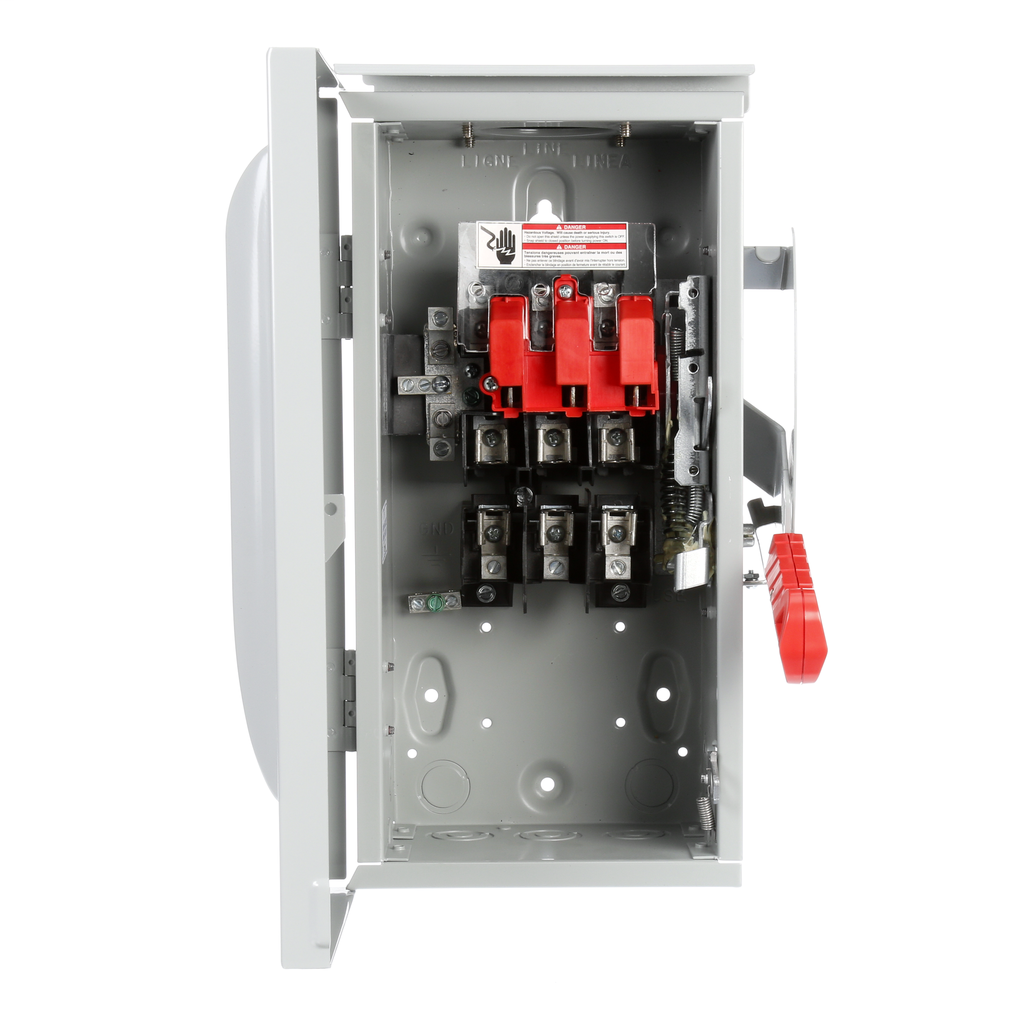 Siemens Ca HFC321NR CSA 30A 3P 4W 2 Siemens Ca HFC321NR CSA 30A 3P 4W 2