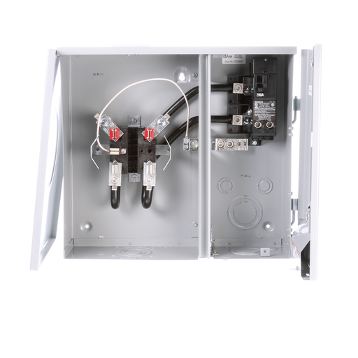 Product image for Siemens MM0202B1200RJBX MM 2S/2C 200A 5