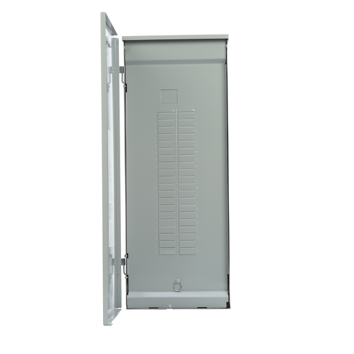 Product image for Siemens PW4040L1200CU 120/240 VAC 200 Amp 1-Phase 3-Wire NEMA 3R Main Lug/Convertible Load Center