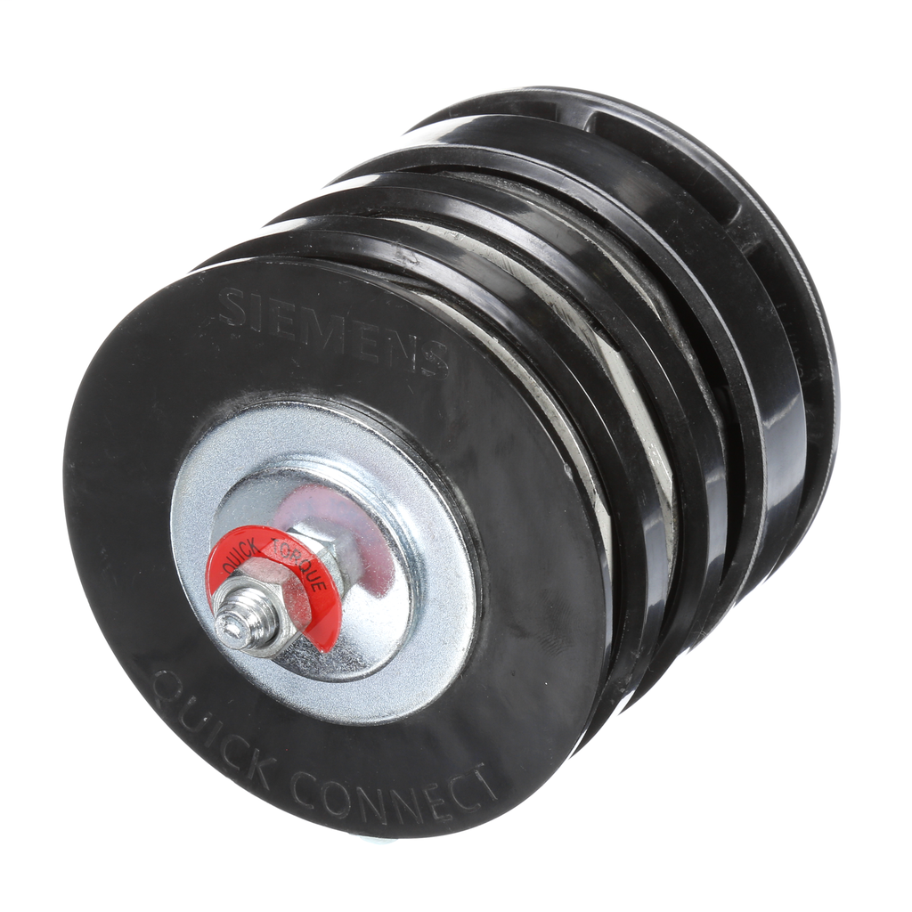 Siemens QC4 3-Phase Meter Center Quick Connect Module | Cooper Electric