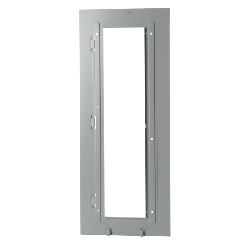 Siemens S50B 20 x 50 Inch NEMA 1 Surface Mount Standard Panelboard Trim