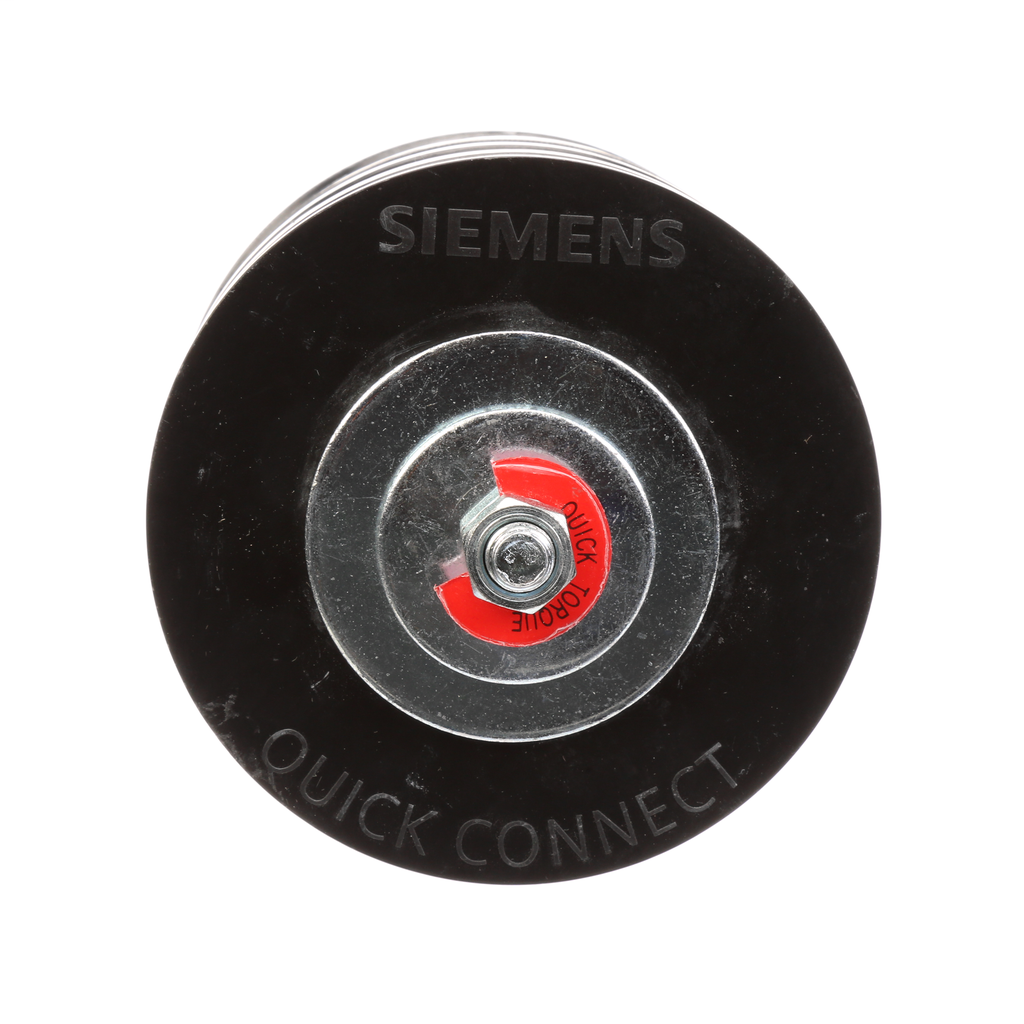 Siemens QC4 3-Phase Meter Center Quick Connect Module | Cooper Electric