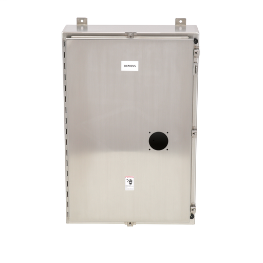 Product image for Siemens FD6SS4 BREAKER FD ENCLOSURE TYP