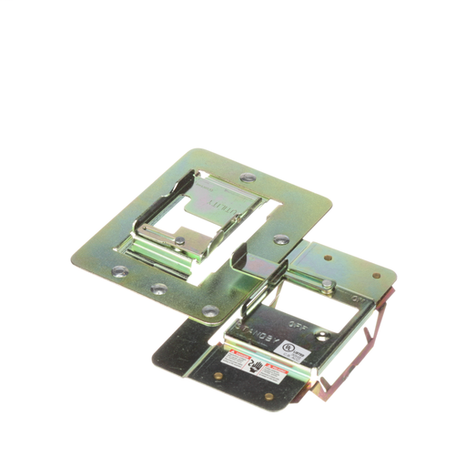 Siemens ECSBPK04 Manual Transfer Load Center Interlock Kit, for MBK100A