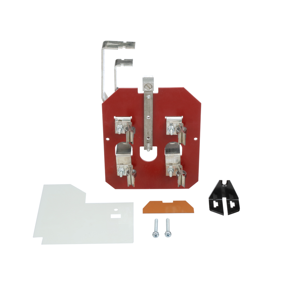 Siemens MMSRPK 125 Amp Meter Center Base Irby Electric