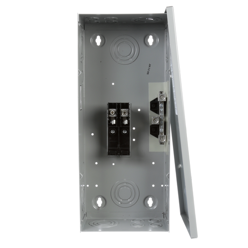 Product image for Siemens LC002HS 125 Amp NEMA 1 Main Breaker Load Center