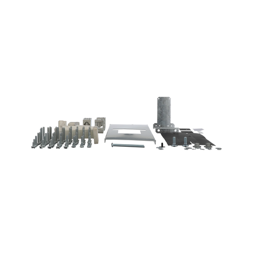 Product image for Siemens SLGD L FRAME VL BKR MTG KIT (P5